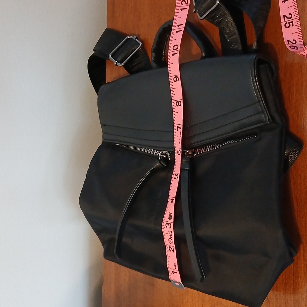 Botkier Backpack Purse - Picture 6 of 6